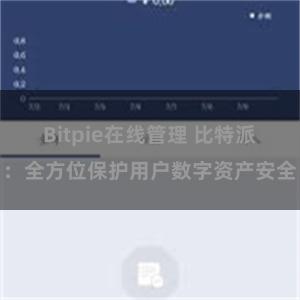 Bitpie在线管理 比特派：全方位保护用户数字资产安全