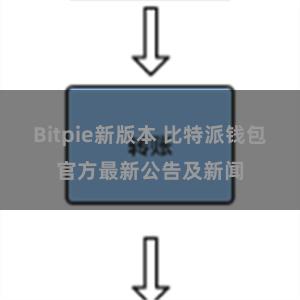 Bitpie新版本 比特派钱包官方最新公告及新闻